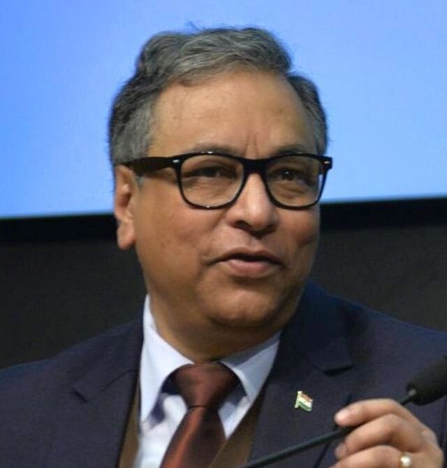 Guest Lecturers List ThePrint School Of Journalism