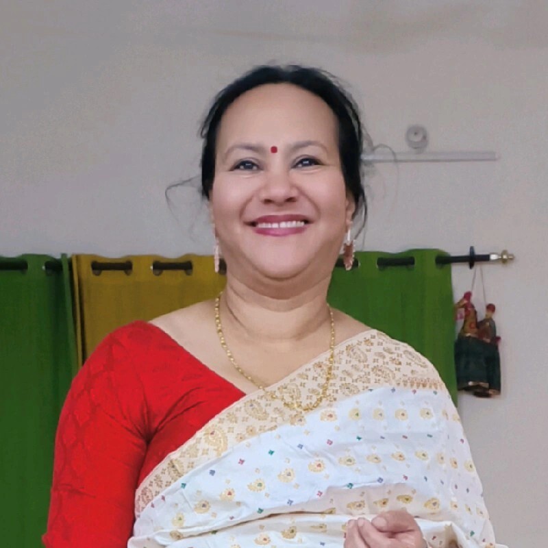 Rekha Dixit