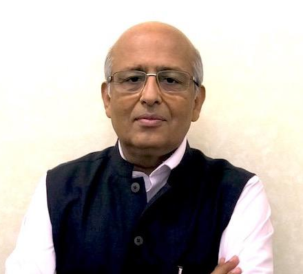Shahid Jameel