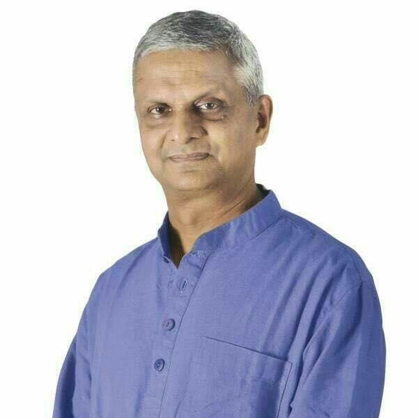Tathagata Satpathy