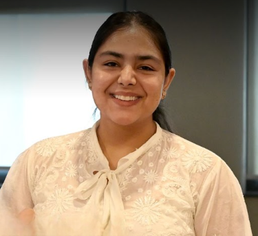 Mannat Kaur