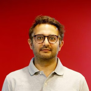 Udit V Hinduja